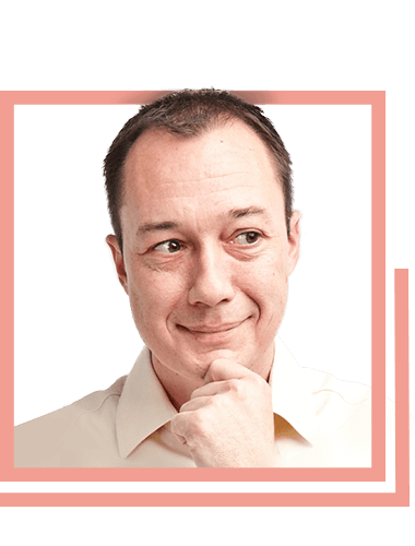 Schlingloff Sándor portré